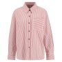 Chemise Polly Gestreepte Barbour