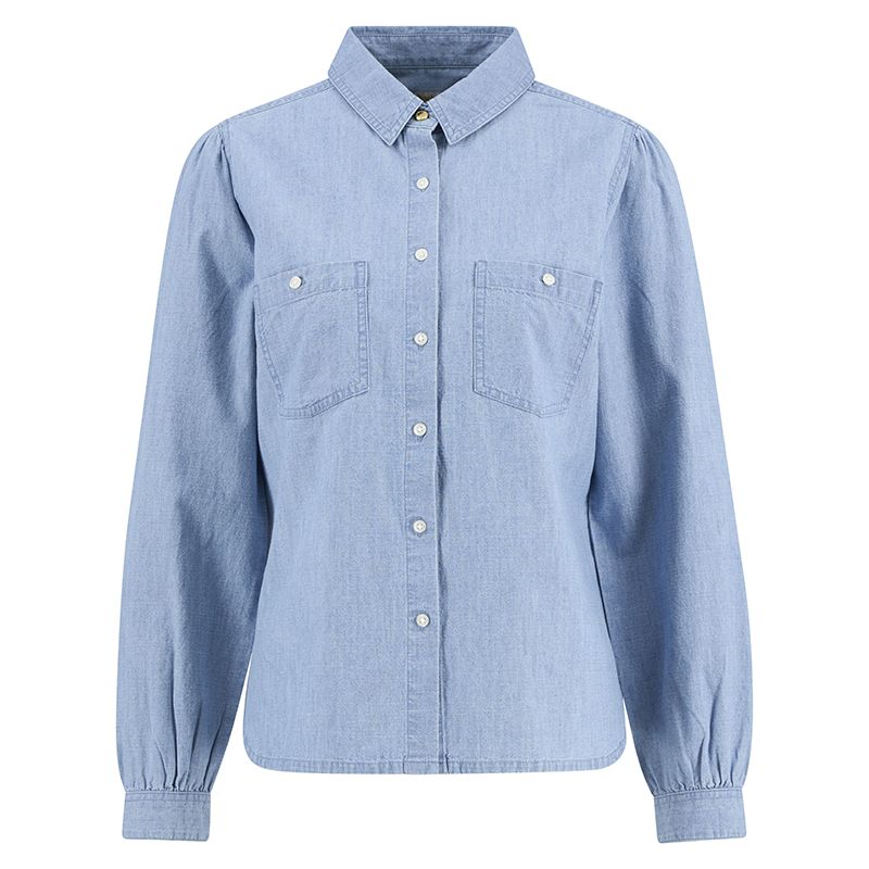 Chemise Zaria Femme Barbour