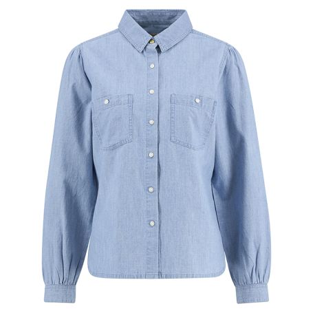 Chemise Zaria Barbour