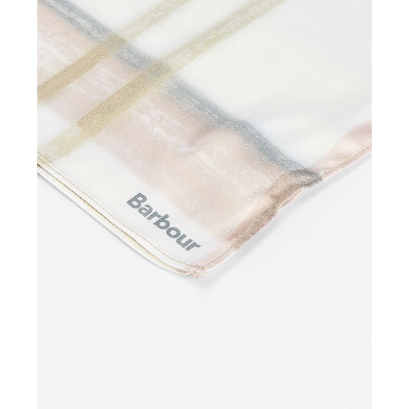 Foulard Gianna Femme Barbour