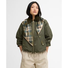 Kinsale Head/Neck Scarf Barbour