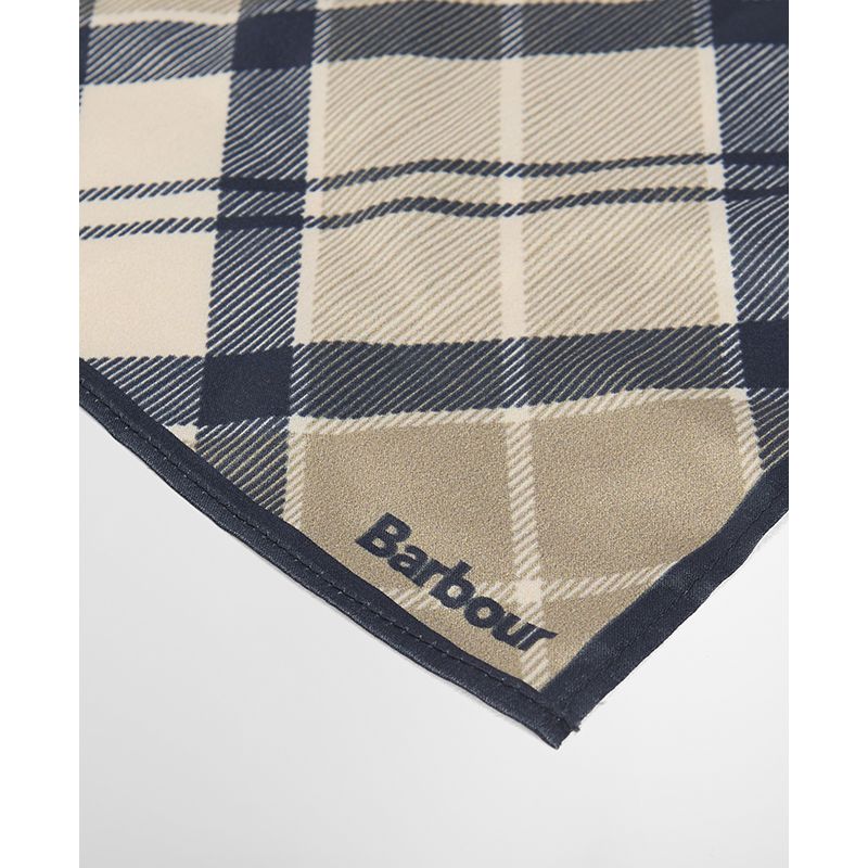 Foulard Kinsale Femme Barbour