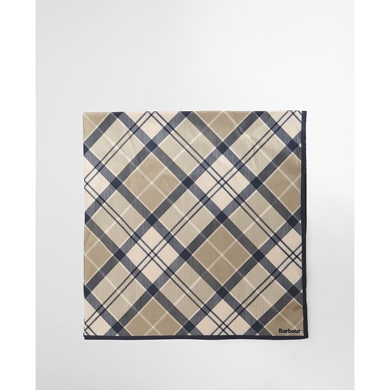 Foulard Kinsale Femme Barbour