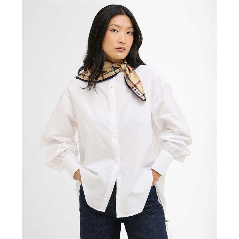 Foulard Mackworth Femme Barbour