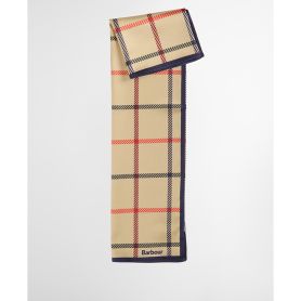 Mackworth Head/Neck Scarf Barbour