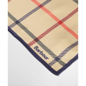Mackworth Head/Neck Scarf Barbour