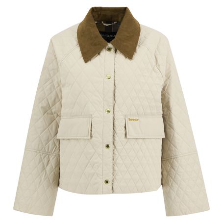 Veste Kirby Quilted Barbour