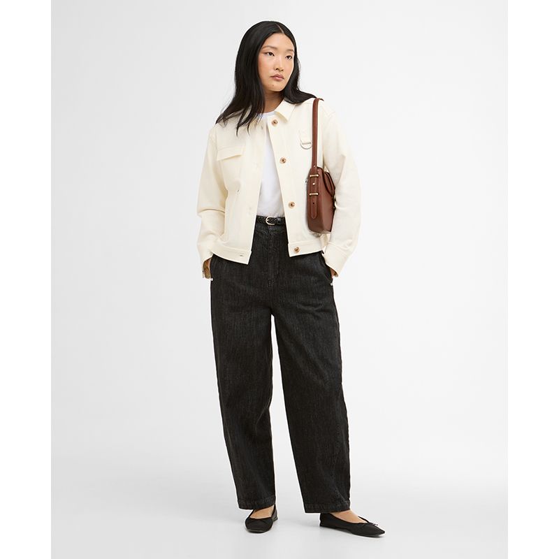 Surchemise Kirby Femme Barbour