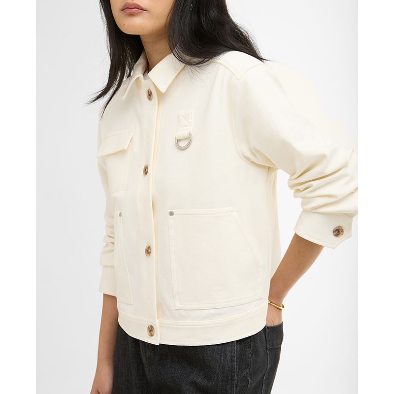 Surchemise Kirby Femme Barbour