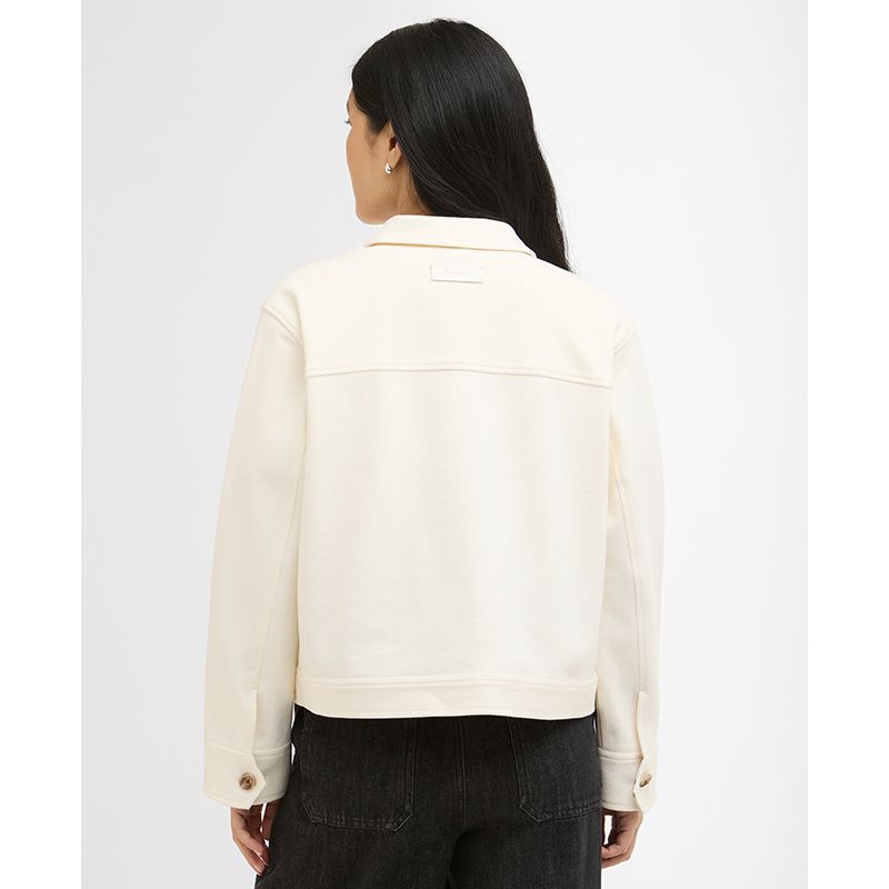Chemise Kirby Over Femme  Barbour