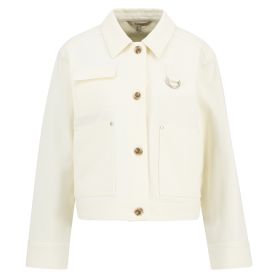 Chemise Kirby Over Barbour