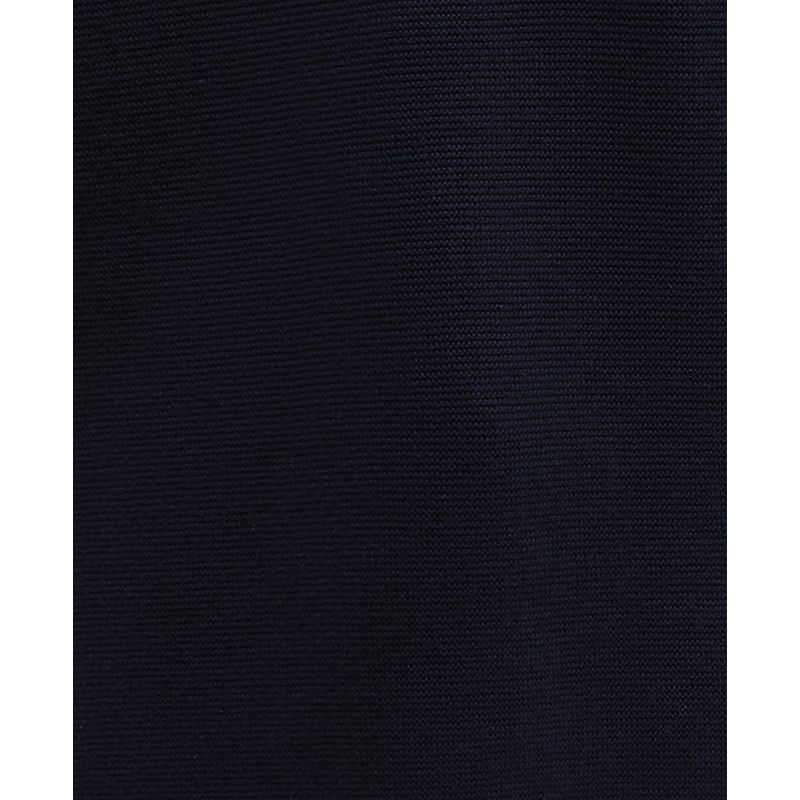 Ted marineblauwe trui voor dames van Barbour