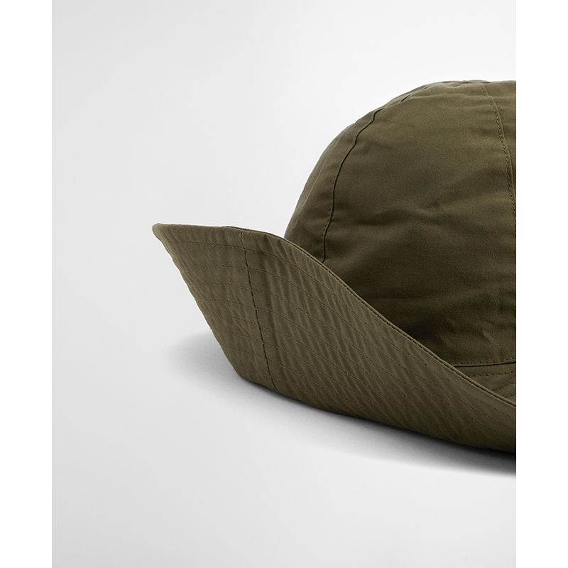 Chapeau Kershope Femme Barbour