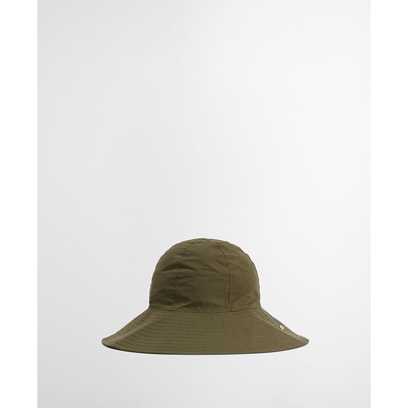 Chapeau Kershope Femme Barbour
