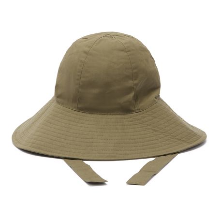 Kershope-hoed van Barbour