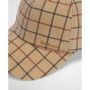 Casquette Mackworth Femme Barbour