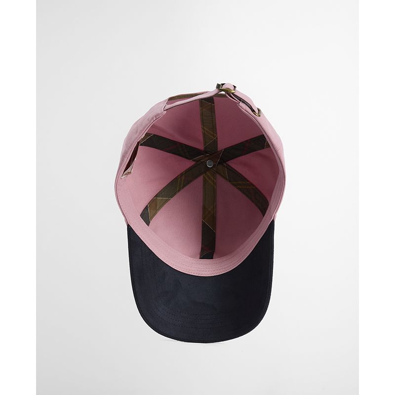 Cynthia-pet voor dames van Barbour
