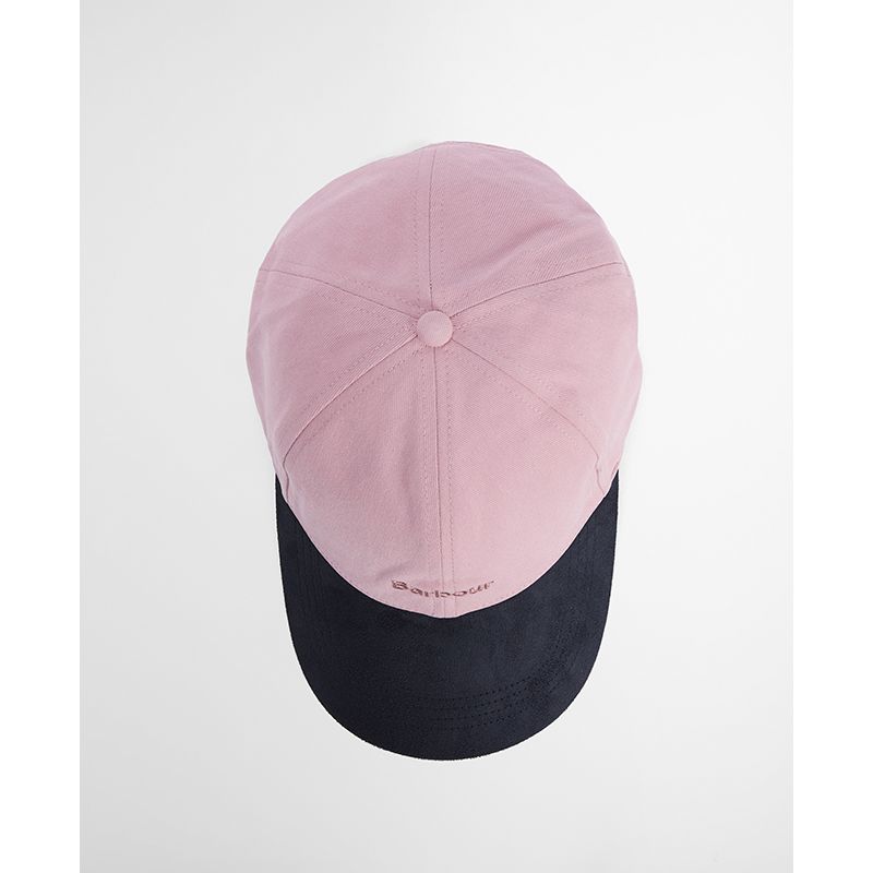 Cynthia-pet voor dames van Barbour