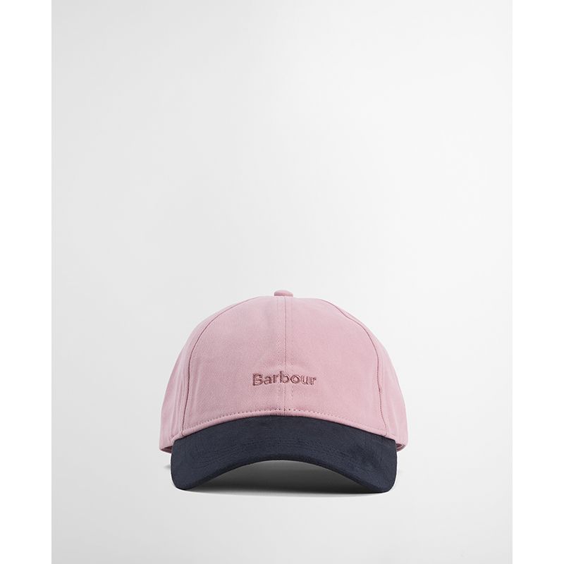 Cynthia-pet voor dames van Barbour