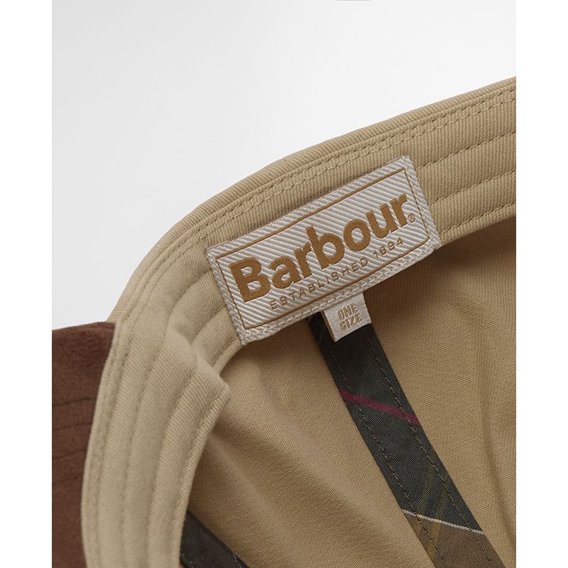 Cynthia-pet voor dames van Barbour