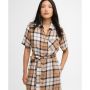 Robe Fern Barbour