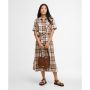 Robe Fern Barbour