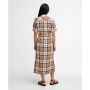 Robe Fern Barbour