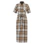 Robe Fern Barbour