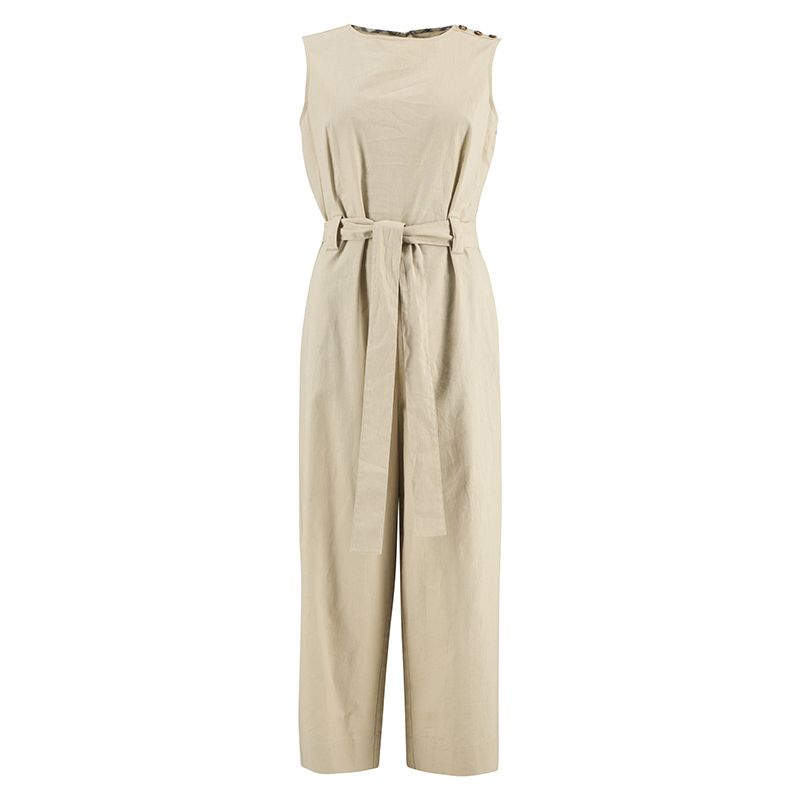 Gabby Robe Barbour