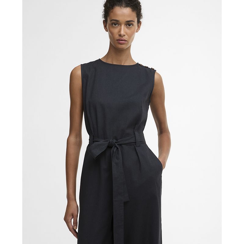 Gabby Robe Barbour
