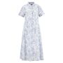 Robe Wisteria Barbour