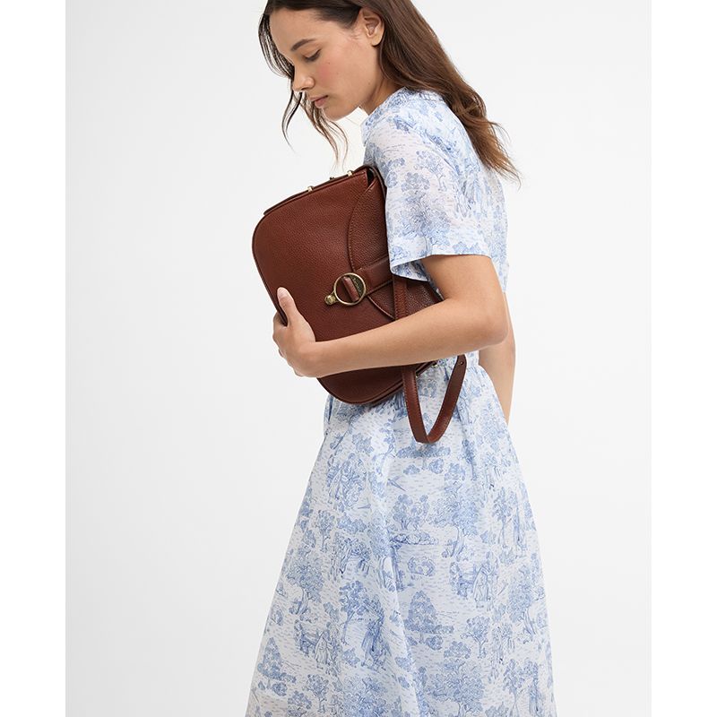 Robe Wisteria Barbour