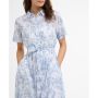 Robe Wisteria Barbour