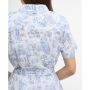Robe Wisteria Barbour