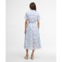 Robe Wisteria Barbour
