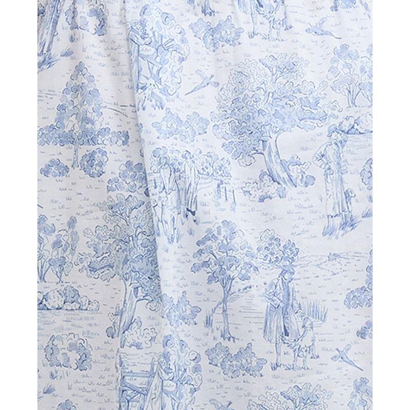 Robe Wisteria Barbour