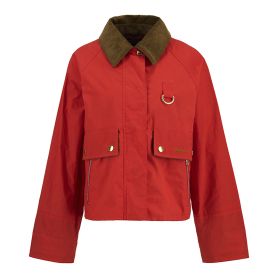 Veste Mackworth Casual Barbour