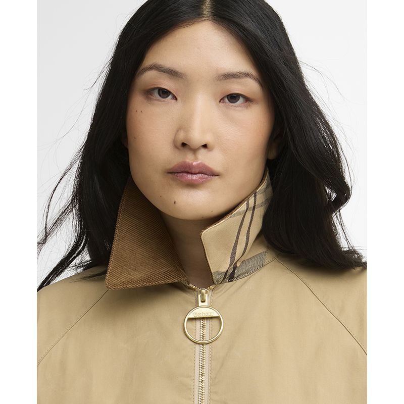 Veste Catlin Casual Femme Barbour