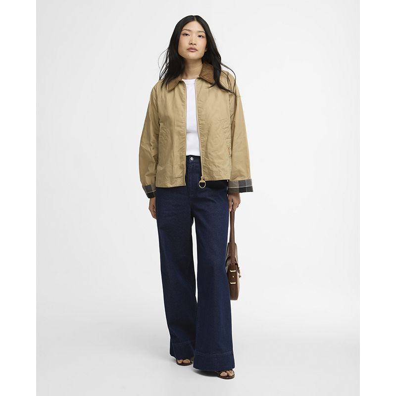 Veste Catlin Casual Femme Barbour
