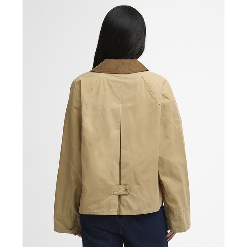 Veste Catlin Casual Femme Barbour