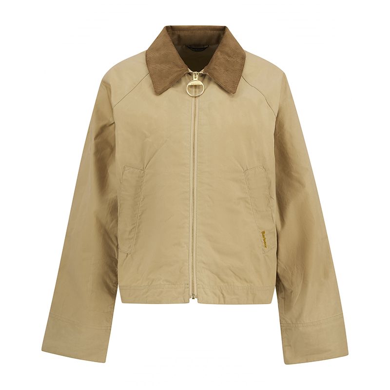 Veste Catlin Casual Femme Barbour
