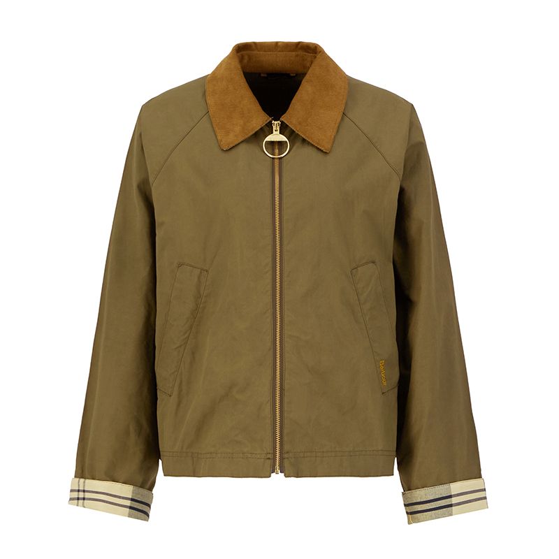 Veste Catlin Casual Femme Barbour