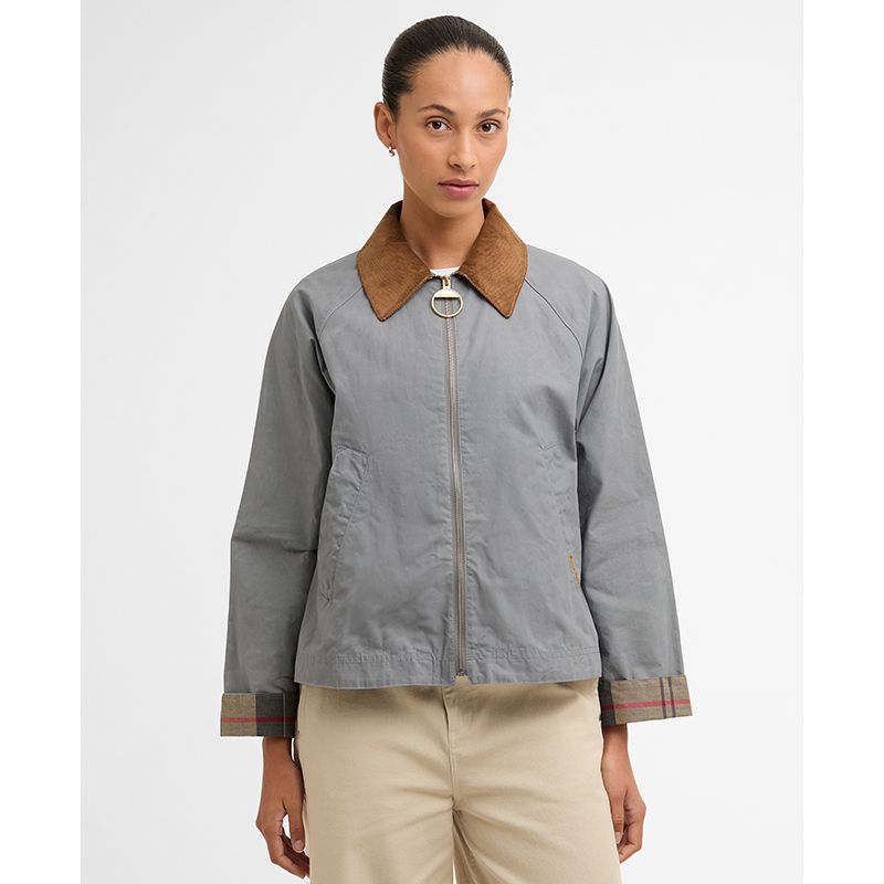 Veste Catlin Casual Femme Barbour