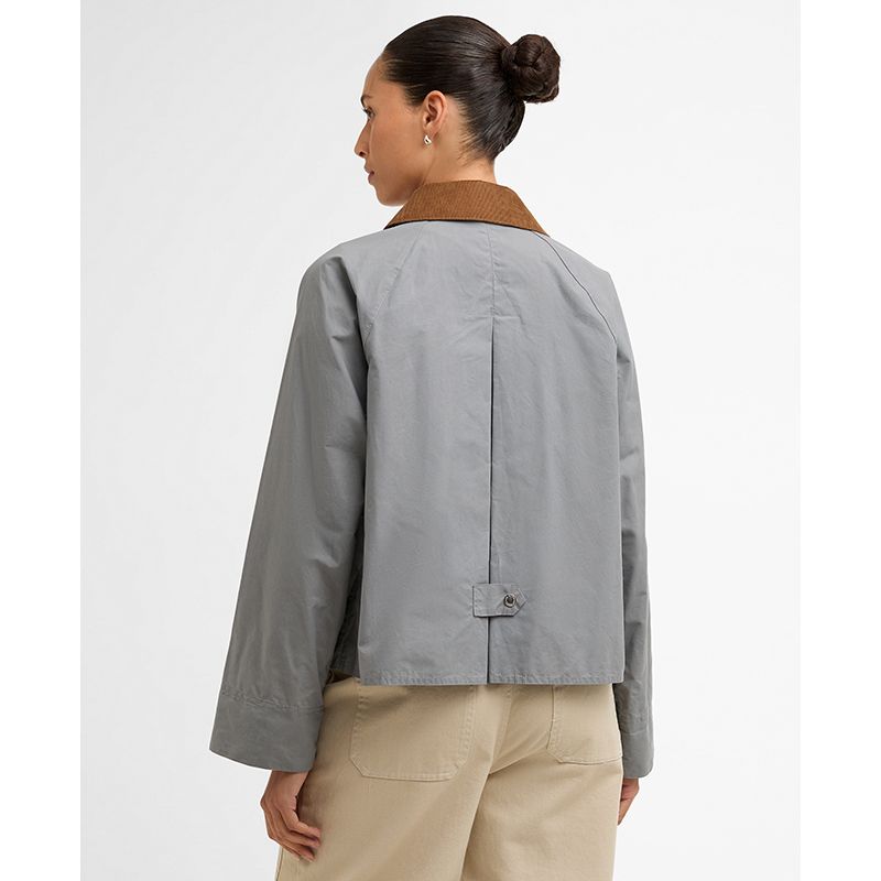 Veste Catlin Casual Femme Barbour