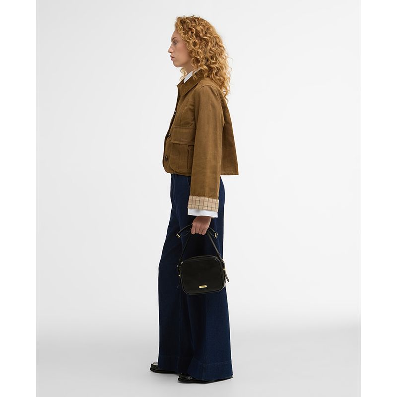 Dalbury Casual damesjas van Barbour