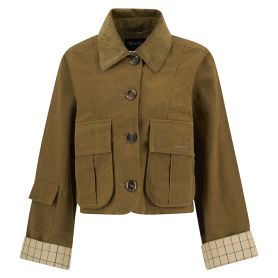 Dalbury Casual Jas van Barbour