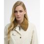 Veste Cropped Beadnell Casual Femme Barbour