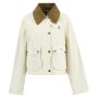 Veste Cropped Beadnell Casual Femme Barbour
