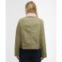 Veste Cropped Beadnell Casual Femme Barbour