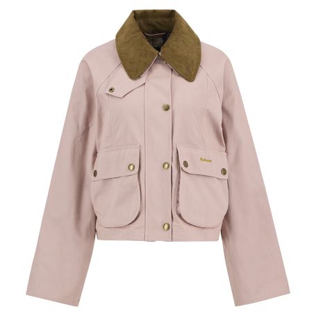 Veste Cropped Beadnell Casual Barbour